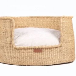 Design Dua Bear Dog Bed 