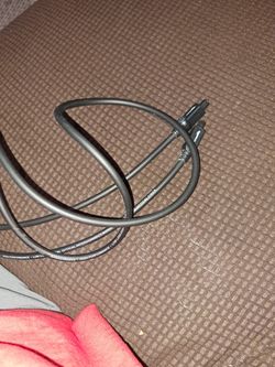 Digital Audio Cable-6ft