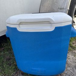 Coleman 16qt cooler