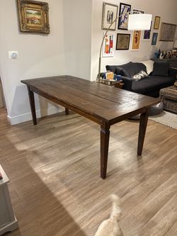 Dining Table or Desk