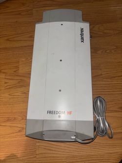 Freedom HF Xantrex Inverter
