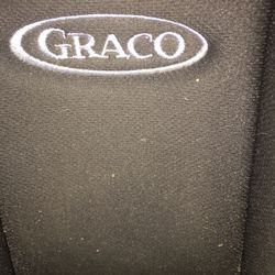 Graco infant Car Seat With Base