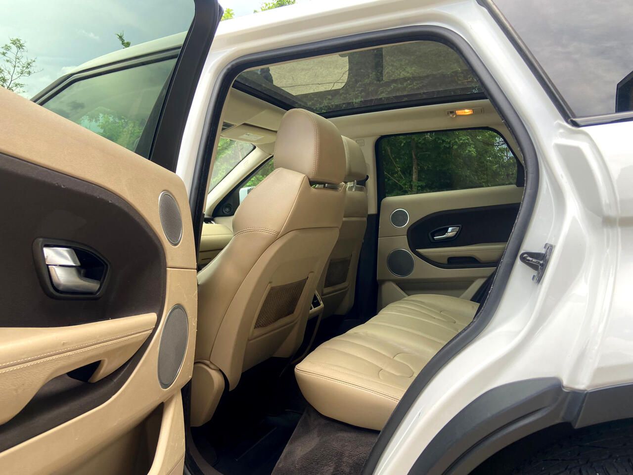 2013 Land Rover Range Rover Evoque for Sale in Murfreesboro, TN OfferUp