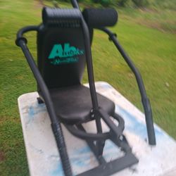 NordicTrack Exercise Machine