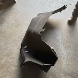 2025-2026 Tesla Model Y Fascia Lamp Assembly