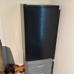 Small Refrigerator 