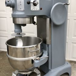 Hobart Dough Mixer 60 qt.