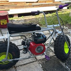 Mini Bike