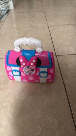 Minnie purse