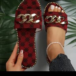 🔥Trendy Designer Sandals 
