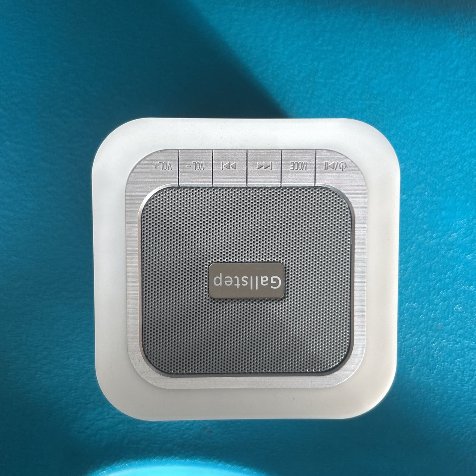 Gallstep Bluetooth Speaker