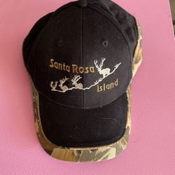 New Baseball Cap