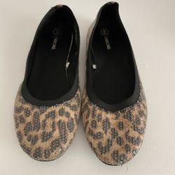 Cherokee Slip-on Shoes