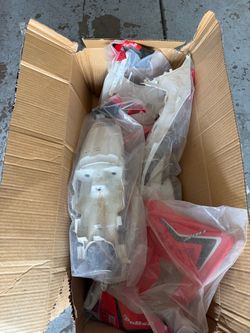 CRF110 2015 Plastics