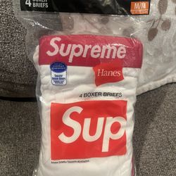 Supreme Boxers