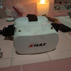 Emax Transporter FPV Goggles