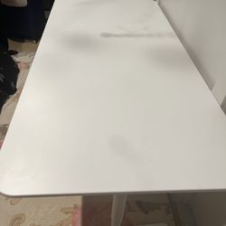 Bekant Tabletop & Underframe