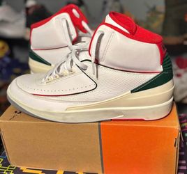 Jordan’s 2