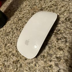 Apple Magic Mouse 