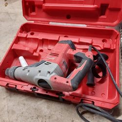 Rotary Hammer 