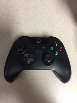 Xbox one controller
