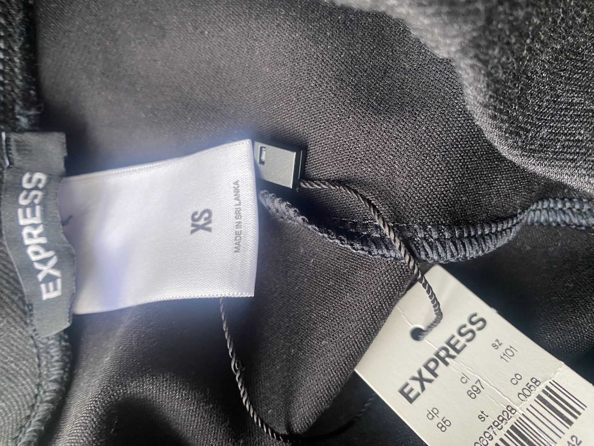 Women Work Pants 