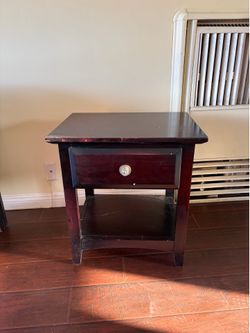 Side table