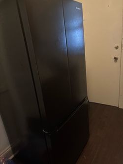 Smart Refrigerator
