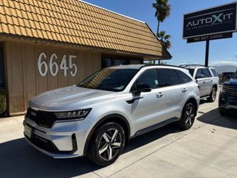 2022 Kia Sorento