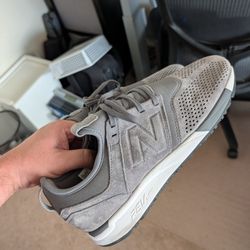 New Balance 247 Sneakers 10.5 Men's 