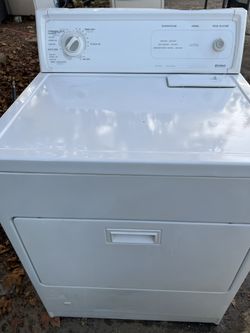 Washer