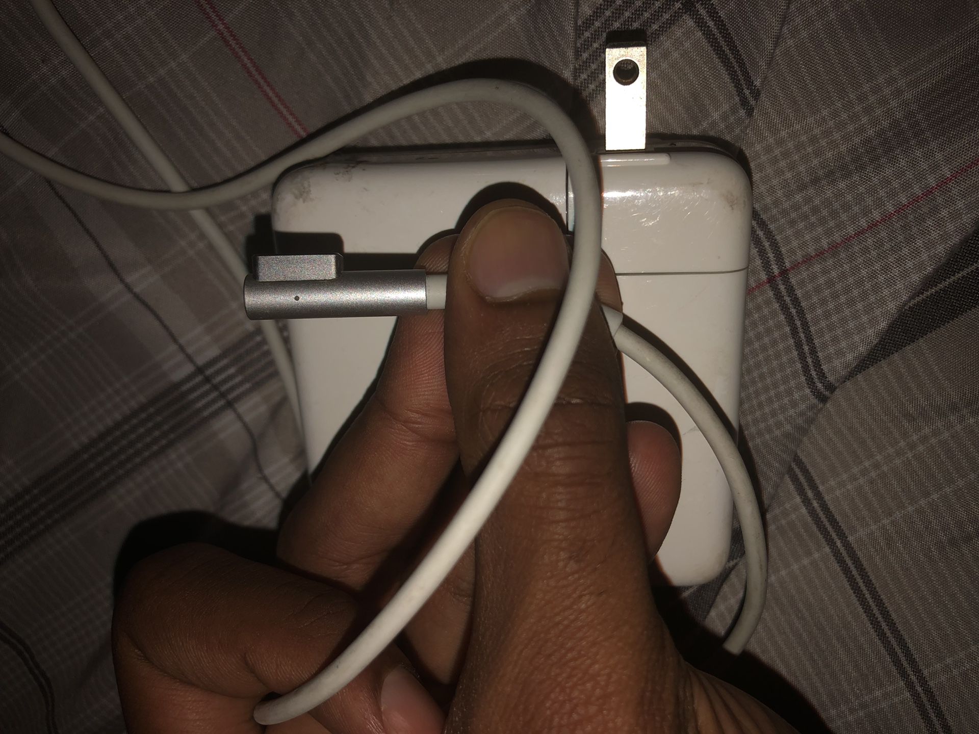 Macbook Pro Charger