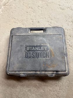 Stanley Boston