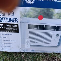 Ac De Ventana