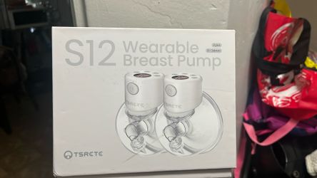 Breast Pump
