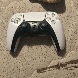 Ps5 Controller