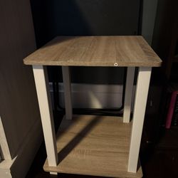 End Tables