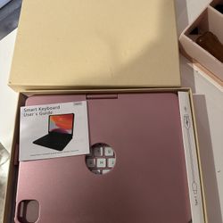 iPad Pro 11 In Case 