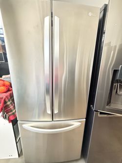 Refrigerador LG