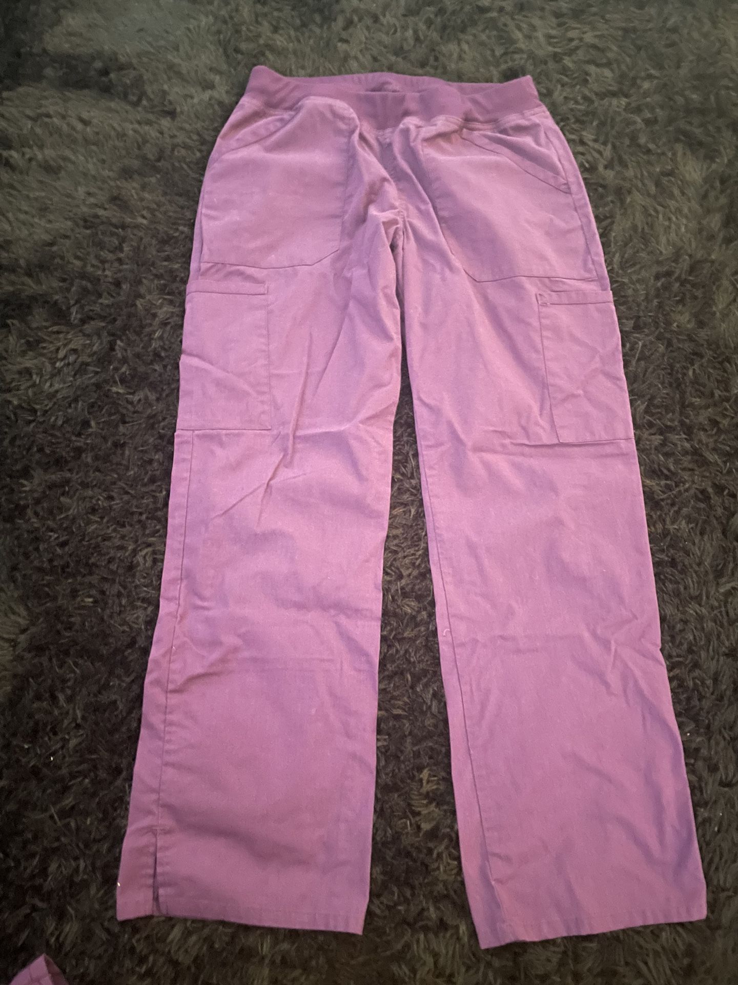 Cherokee Scrub Set
