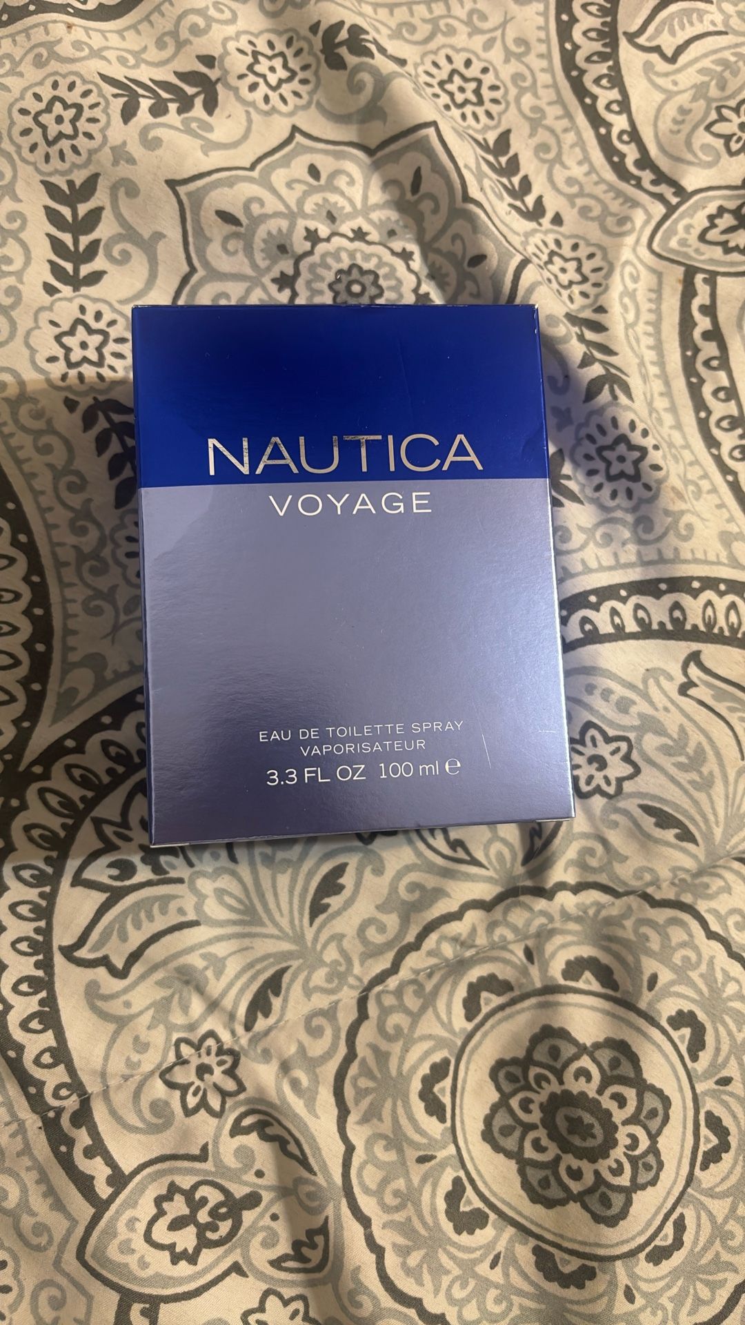 Nautica Voyage