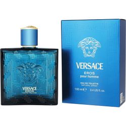 Versace Eros Pour Homme EDT 100ml