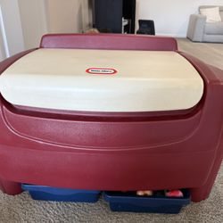 Toy Box