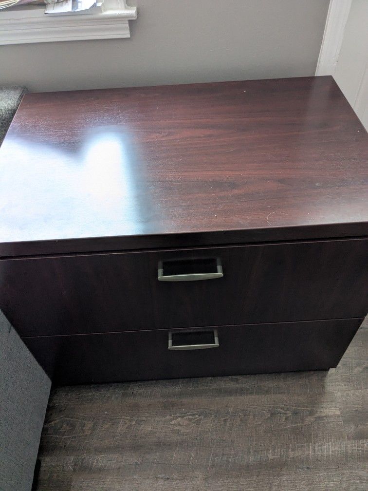 Office File Cabinet $50