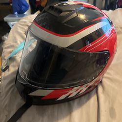 K1 Racing Helmet 
