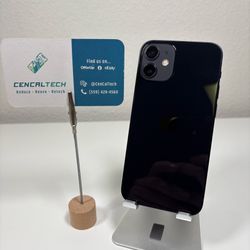 iPhone 12 Mini 64gb Unlocked 83%🔋Health 6/10 Good Condition #0486