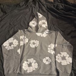 Real Denim Tear Size M