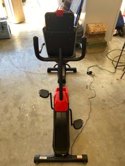 Sunny exercise Bike