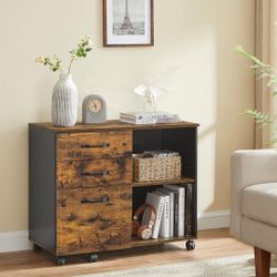 File Cabinet/ Cabinet 