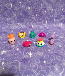 Shopkins